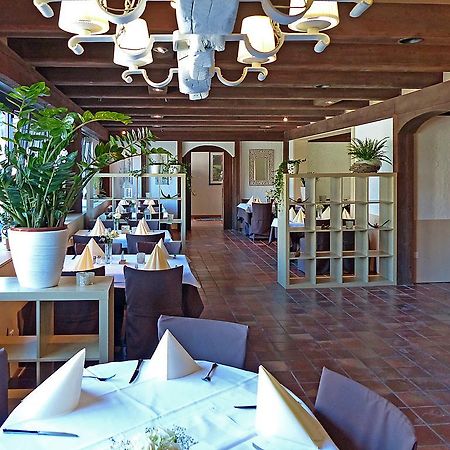 Hotel-Restaurant Schwyzerhuesli Viernheim Exterior photo